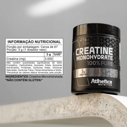 creatine-100--pure--pote-200g--natural-creatine-100--pure---natural-200g